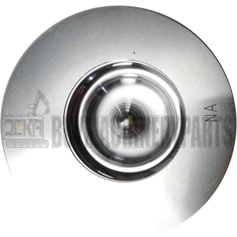Piston C6204312170 4089967 Suitable For Cummins B3.3 Engines Parts