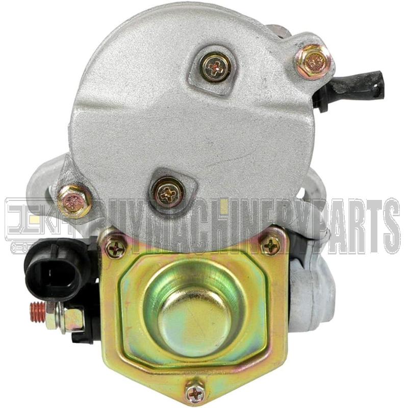 SND0135 Starter For Dodge Dakota Truck Durango 4.7 4.7L 00 01 2000 2001/56028715 /228000-7730