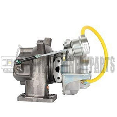 Turbo GT3271LS Turbocharger 28230-8Y000 716677-1 716677-5001S for Hyundai Engine KK-TCI D6DA