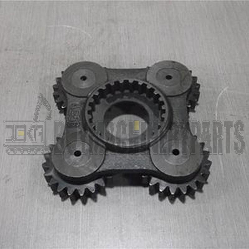 KOBELCO SK200-6E Swing Motor First Class four star Frame Assembly