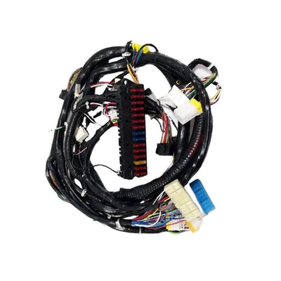 Wiring Harness 207-06-61112 2070661112 Compatible with Komatsu Excavator PC300 PC300SC PC350 PC400 PC450 PC750 PC750SE PC800 PC800SE