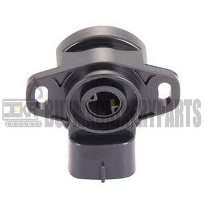 4 Pcs TPS Throttle Position Sensor 3140173 3131705 for Polaris ATV Sportsman 500 550 570 RZR 570 800