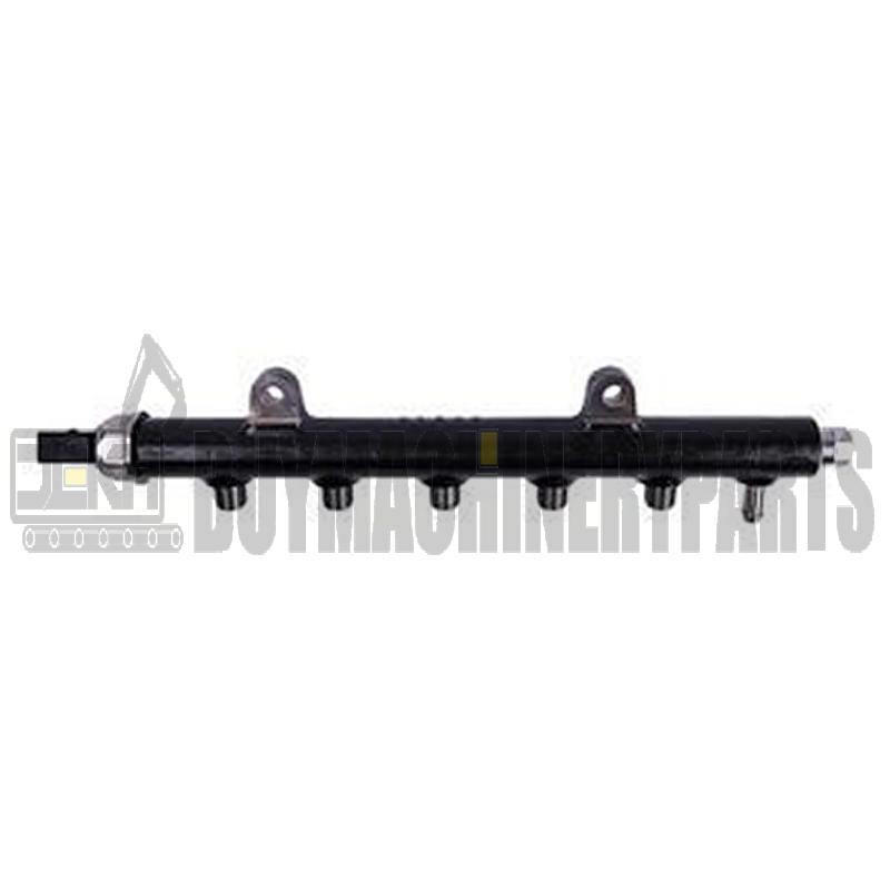 Fuel Common Rail 7516850 for Doosan Engine T3 & T4 D34 3.4L Bobcat Loader S740 S750 S770 S850 T750 T870 T740 A770