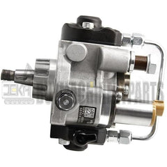 Fuel Injection Pump 294000-2400 22100-E0035 2940002400 For Hino Engine J05E