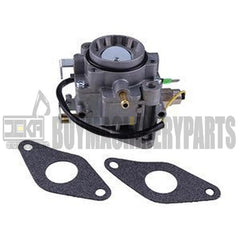 Carburetor MIA11386 MIA12362 15004-0799 for Kawasaki Engine FD620D John Deere Tractor 425 445 455