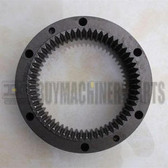 SUMITOMO SH60 HYUNDAI R60 YC85 SUMITOMO SH75 CAT CAT80 KOBELCO SK60-5 Swing Gear Washer