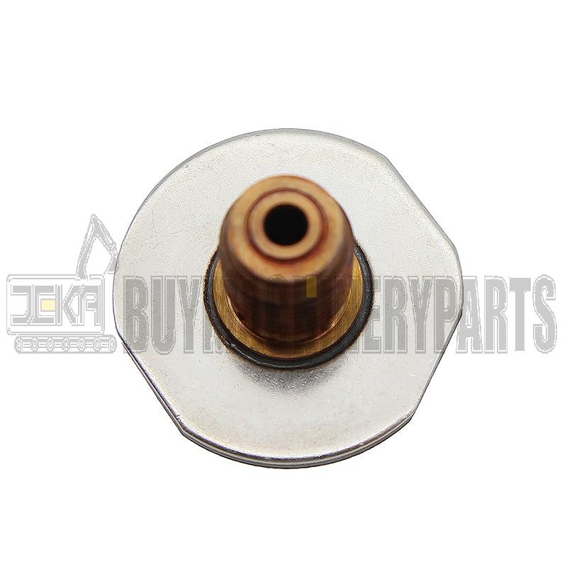 45PP3-4 45PP3 4 Rail Pressure Sensors Compatible with Navara YD25 D40 R51 2.5L