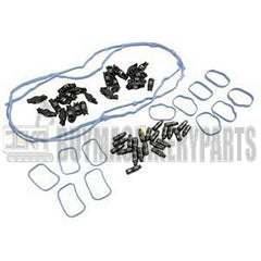 Rocker Arms Lifters Valve Gasket Kit 5184296AD 5184332AA for Chrysler Dodge Ram Jeep 3.6L V6 11-16