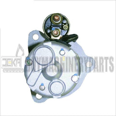 for Auto Engine Spare Parts Motor for STG91775 35260870 Loader Starter Fits for ISC 8.3L in for Nova for Busses for Repl