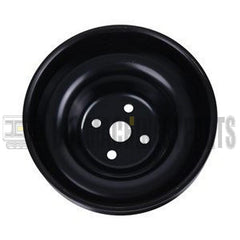 Fan Pulley J914461 87739401 for CASE 4391 4391T Engine 660 1670 1680 8860 8870 8880 580M 1840 621C 721C 40XT 60XT 85XT 688 888 1822 2022 2055