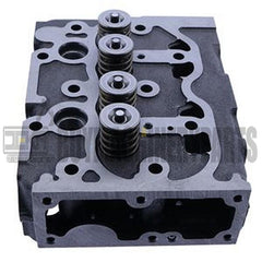 Engine Z750 Z751 Complete Cylinder Head for Kubota Tractor B7000 L175 L185 L185TP L185FP L185DT L1501 L1501DT L1500DT L1500