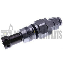 Main Relief Valve VOE 14597140 for Volvo Excavator EC460B EC700B EC700C EC700CHR