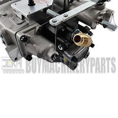 Fuel Injection Pump 3883776 3086397 for Cummins Engine QSK19 KTA19 NT855 M11