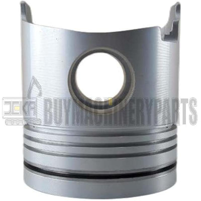 Piston ME090230 Suitable For Mitsubishi 8DC10 Engines Parts