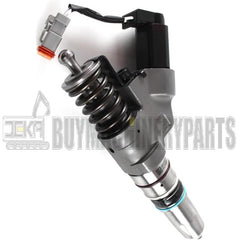 Fuel Injector 4384360 for Cummins N14 Shantui SD22 Bulldozer