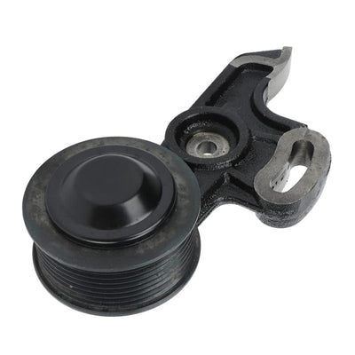 Belt Tensioner Assembly Alloy Belt Tensioner Excavator Belt Tensioner Steel Belt Tensioner Replacement 320 08729 Engine Belt Tensioner for JCB Machine
