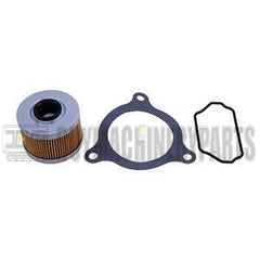 Oil Filter Kit 888464 for Royal Enfield Motorcycle Himalayan 2018-2023 Scram 411 2022-2023