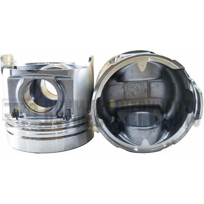 Piston 4901212 (4900737, 4900472, 4901213, 4900399) Suitable For Cummins A2300 Engine Parts