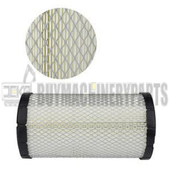 Air Filter 26510337 for Perkins Engine 1004-4 1004G 1004-40 1004-42 404C-22 104-19 104-22 1104C-44