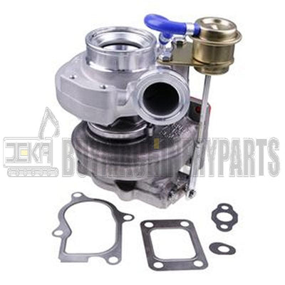 Turbo HE221W Turbocharger 4042719 for Cummins Engine QSB 3.9L