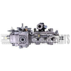 Fuel Injection Pump 6204-73-1310 6204-73-1240 for Komatsu Engine 4D95L