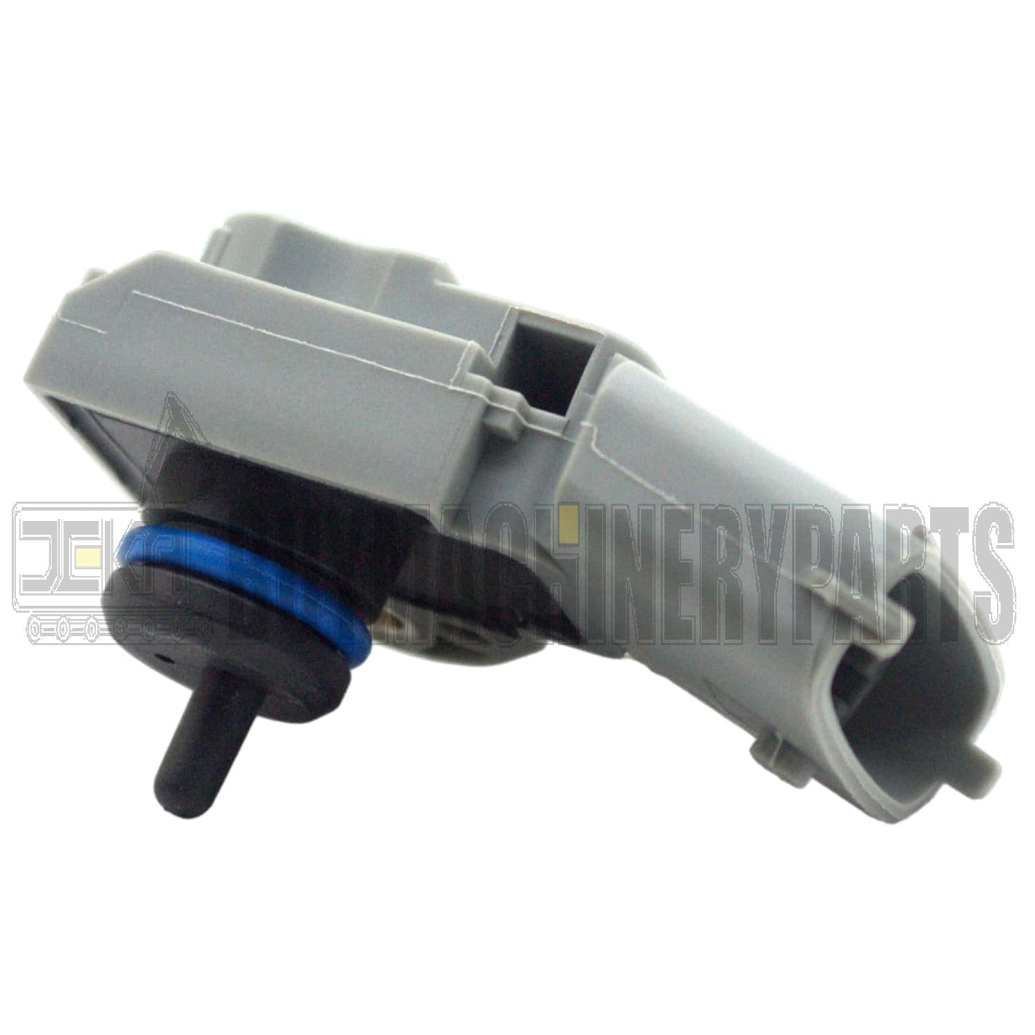 Fuel Pressure Sensor 30650015 Compatible with Volvo S60 S80 V70 XC70 XC90, Replacement for 0261230110 0261230108 31272730 30756097 8699449 LR005490 LR000524 LR005493