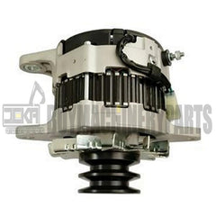 24V Alternator 27040-2191 VH270402192A for Hino Engine J05E J08E New Holland Excavator E235BSR E235BSRLC E235BSRNLC