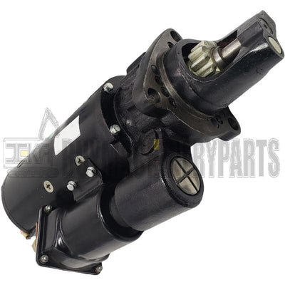 207-1556 2071556 Starting motor Fits for Caterpillar CAT 3176B 3176C 3196 3406B 3406C 3406E 3408 3408B 3408C 3412 3412D 3412C 3412E 3508 3508B 3512 3512B 3516 C12 C15 C18 C30 C32 Engine