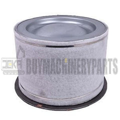 Aftermarket Ingersoll Rand 36876472 Air Oil Separator for Air Compressor