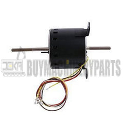 Fan Motor 3314471.011 F48AE48A6 for Dometic Penguin II Roof Top Air Conditioner 641815 641816 641835 641915 641916 641935