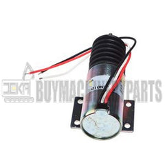 Solenoid Throttle Assy Tromb RSP2DDKWKPNB RSP2DDKWER for Cummins B3.3T B4.5L Engine