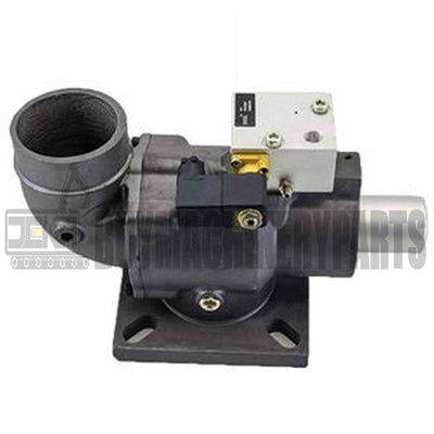 Intake Unloader Valve Assembly R90 2202260617 VMC for Atlas Copco Liutech Air Compressor