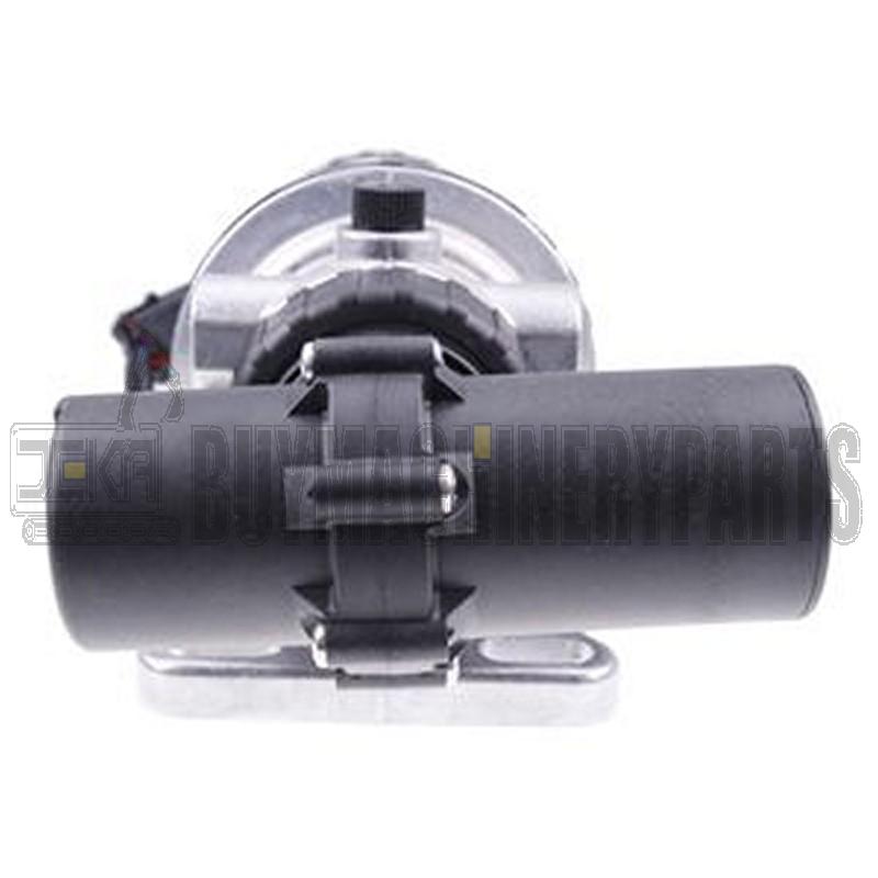 Fuel Filter Assembly 87802331 87803437 for CASE MXM120 MXM130 MXM140 MXM155 MXM175 MXM190 WDX1701 MXM120 Tractor