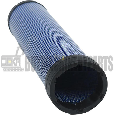 Air Filter P780523 P780522 P181139 For Caterpillar E319C E319D E70B For Komatsu PC110-8MO PC120-6E PC120-6EO PC120-7 PC120-7 PC128-7 PC130-6 PC130-7 PC130-8 PC130-8MO PC160-7 PC160LC-7