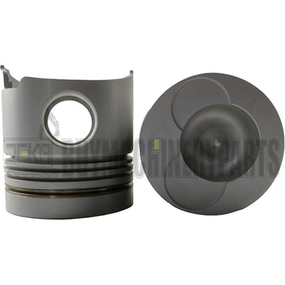 Piston 13216-1224 Suitable For Hino EK100 Engines