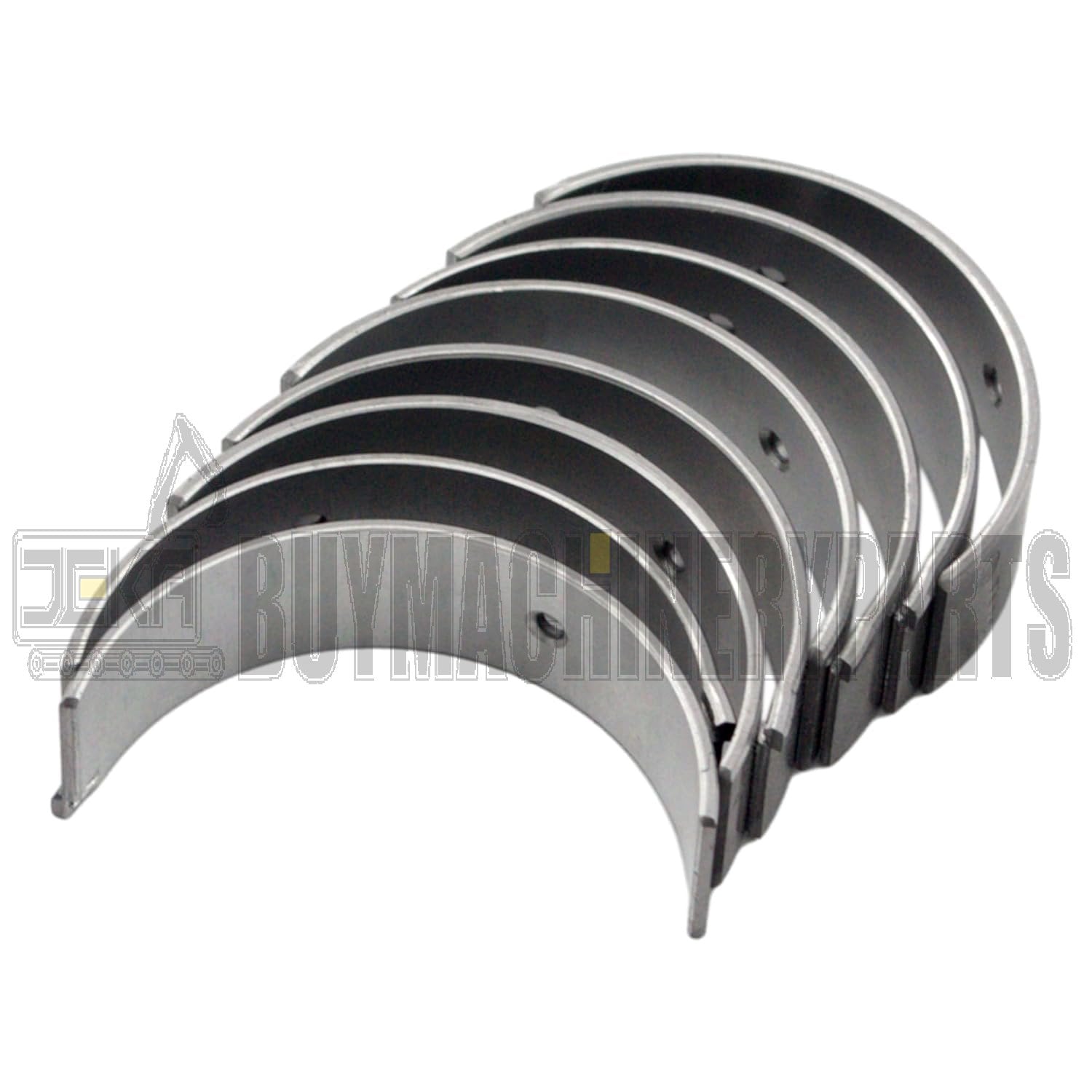 8 PCS Engine Connecting Rod Bearing STD. RB922 Compatible with 2001-2015 Toyota Camry Corolla 2.0L L4 DOHC 16v