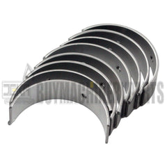 8 PCS Engine Connecting Rod Bearing STD. RB922 Compatible with 2001-2015 Toyota Camry Corolla 2.0L L4 DOHC 16v