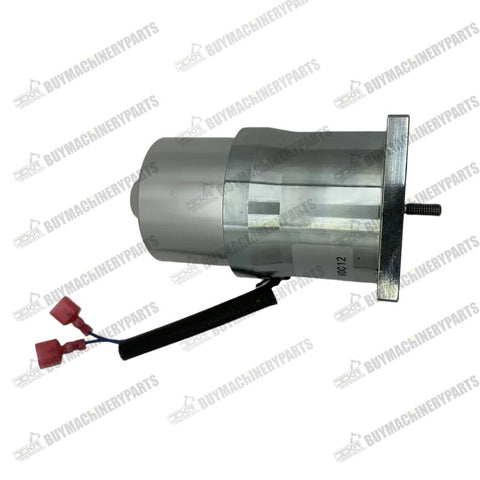 Actuator ALN050 DC10502-000-012 DYNC-10502-000-0-12 Fit For Woodward ...