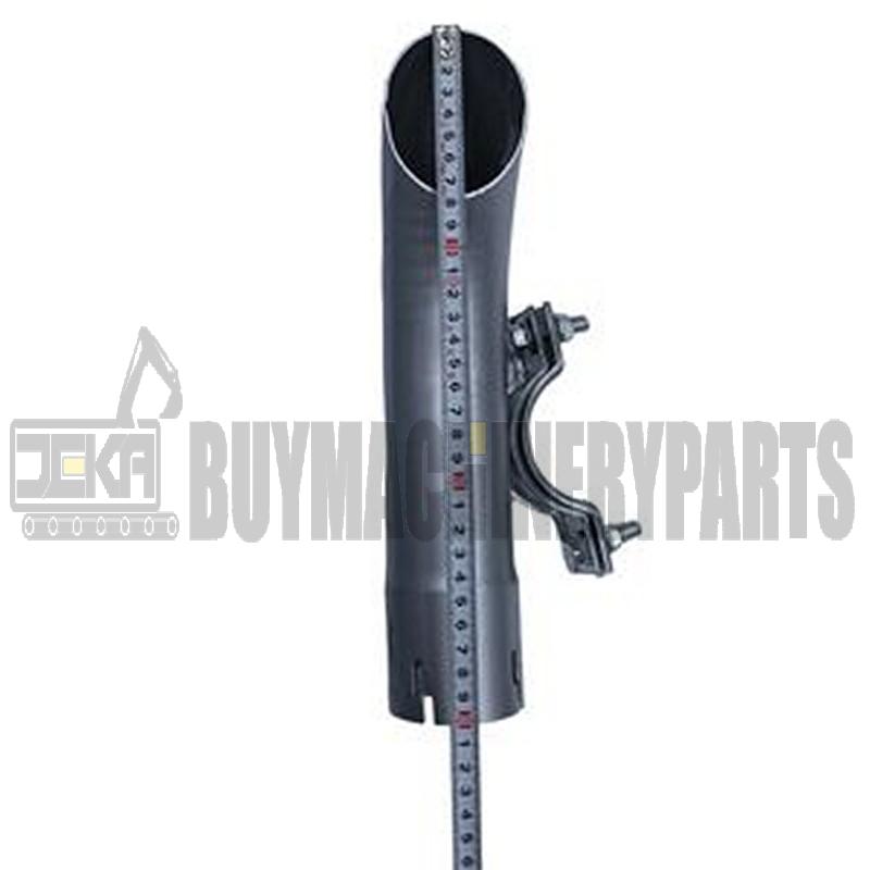 Muffler Silencer 5I-7914 for Caterpillar CAT Engine 3064 Excavator E110B E120B E311 E312 E312B 311B 312B 311 312