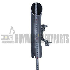 Muffler Silencer 5I-7914 for Caterpillar CAT Engine 3064 Excavator E110B E120B E311 E312 E312B 311B 312B 311 312