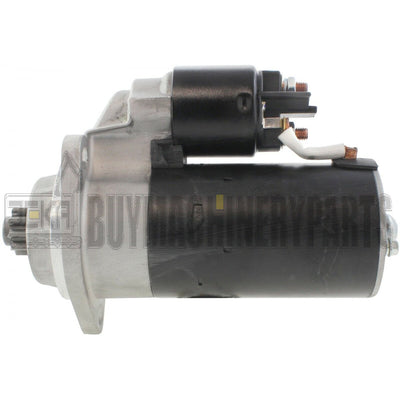 12V Starter AZE2606 fit Hatz Bomag Compactor ID415 Engine 11.130.923 11.130.922