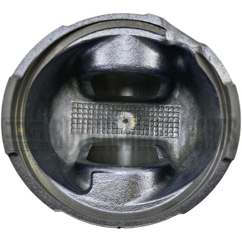 Piston 4258283 Suitable For Deutz BF6M2012C & Volvo D6D Engines Parts