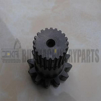 DAEWOO DH220-5 Travel Motor Sun gear shaft