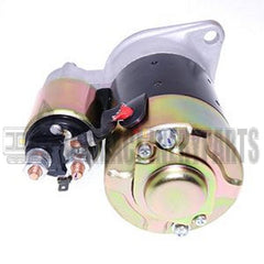 Starter Motor AM878176 AM878813 for John Deere F915 2500A 2653A 330 332 415 12V 8T