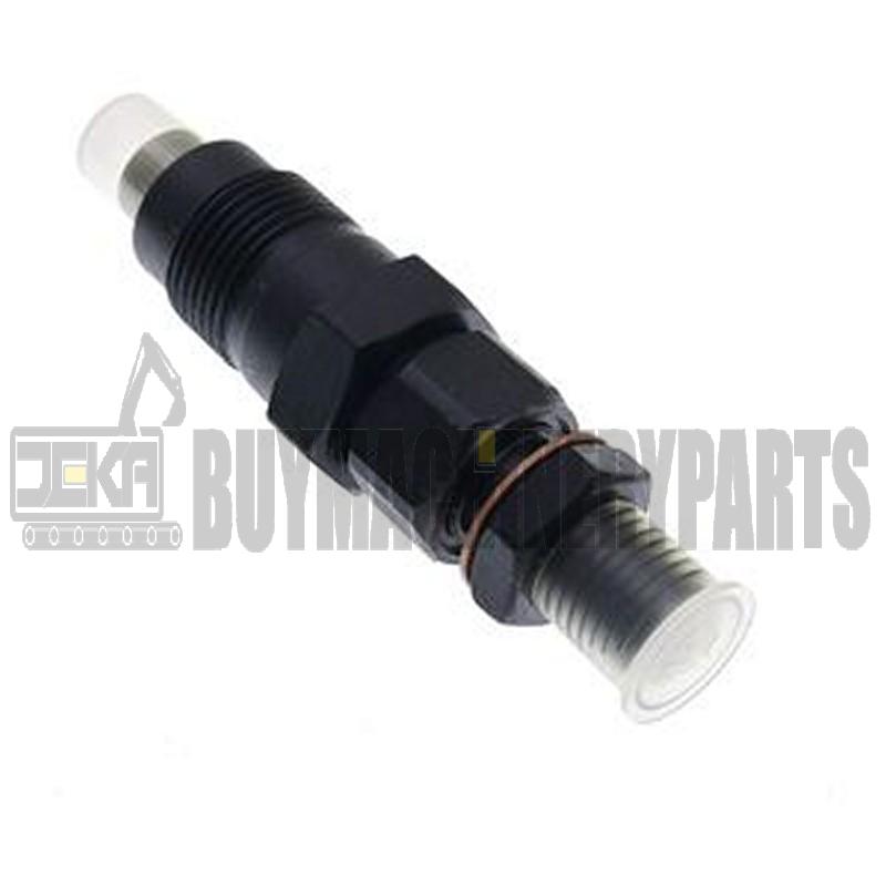 3Pcs Fuel Injector 02/630866 for JCB Loader 1CX Excavator 8025ZTS 8030ZTS 8035ZTS ROBOT 160 170 180