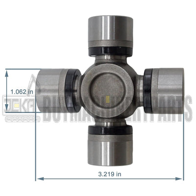 5-1310X U-Joint Kit 1310/SPL22 Series Universal Joint (OSR)