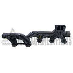 Exhaust Manifold 3937477 and 3943841 fits for Cummins L8.9 6LTAA