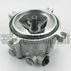 For Sany Excavator SY365 K3V180 Pilot Gear Pump