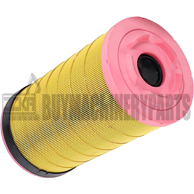 Air Filter 457-8206 10098 529-0132 528-7222 Suitable for Caterpillar CAT E320DGM E320D2 E320V2 E320D2R E323D2L E320D2GC