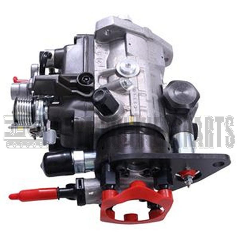 Fuel Injection Pump 463-0651 for Caterpillar CAT Excavator 320D2